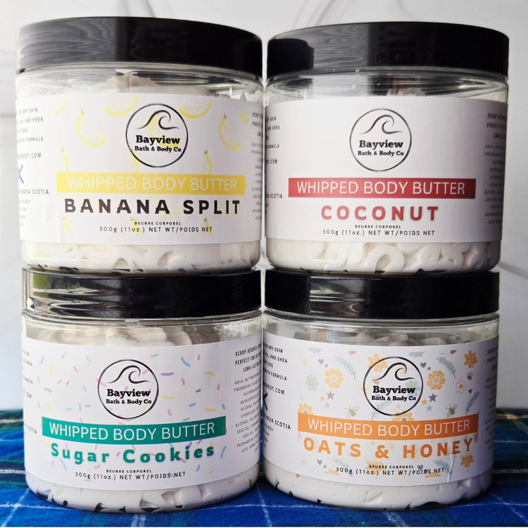 Body Butter