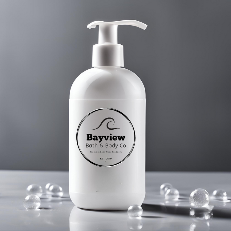 Body Wash