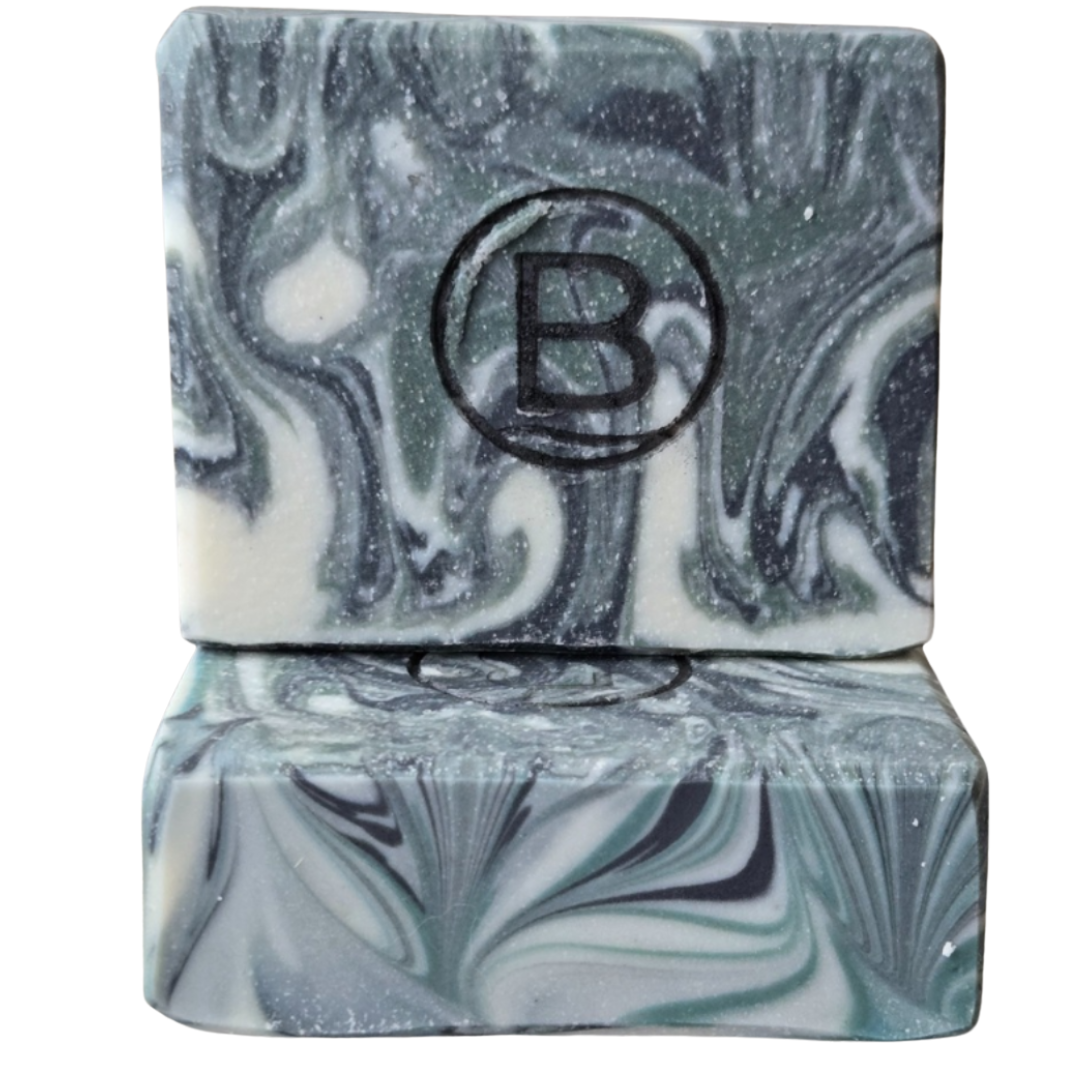 Fundy Tide Natural Sea Salt Soap