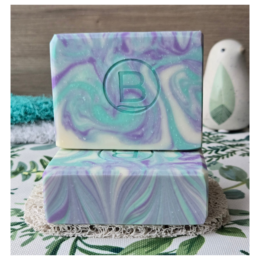 Valley Orchard Natural Tallow Soap