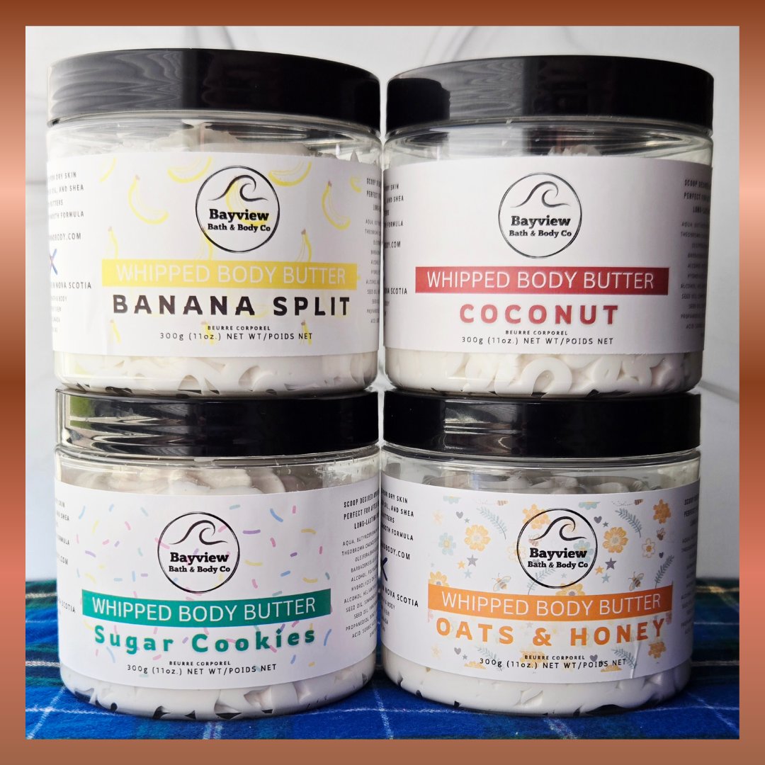 Body Butter