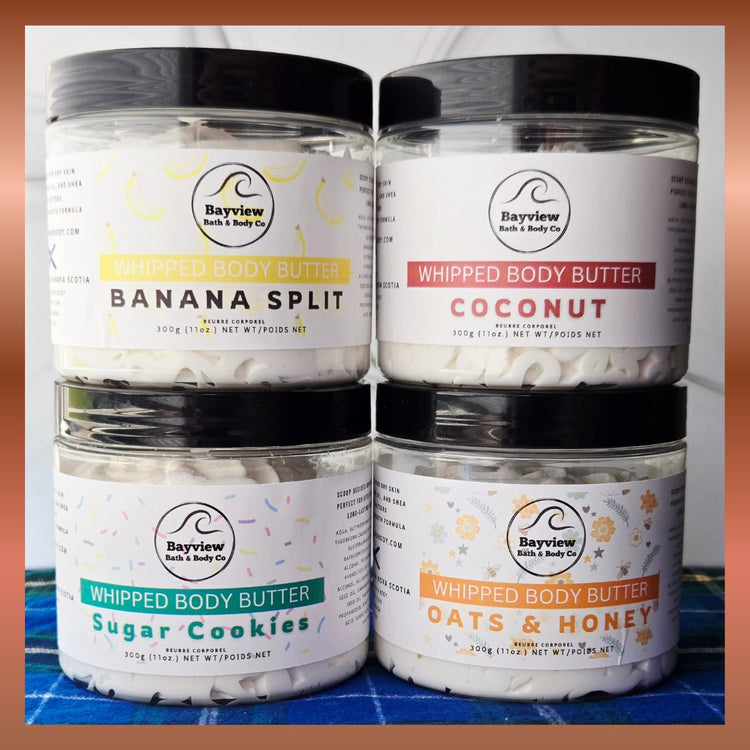 Body Butter