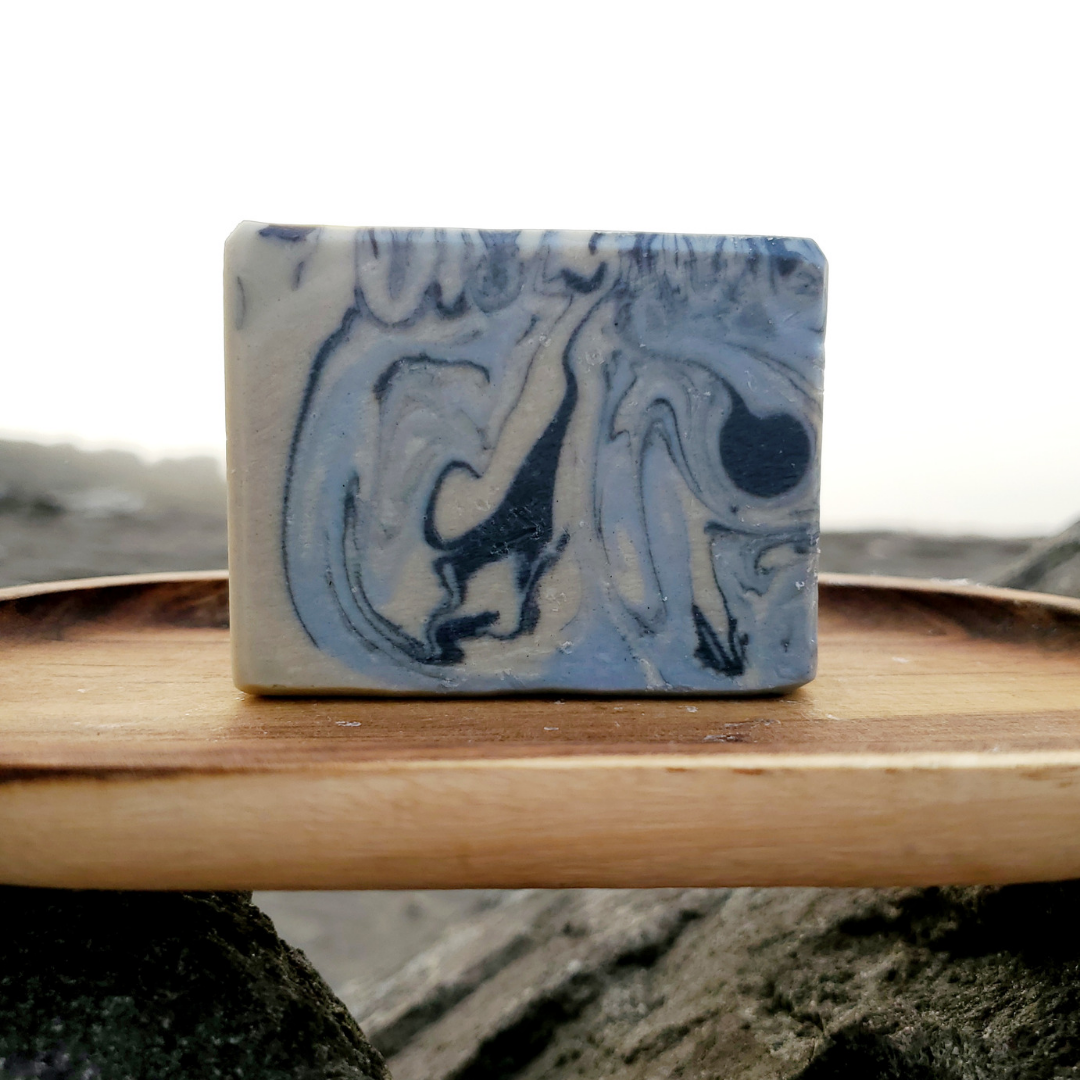 Fundy Tide Natural Soap