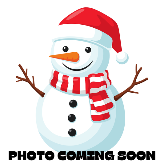 Snowman Bath Bombs - 5 oz