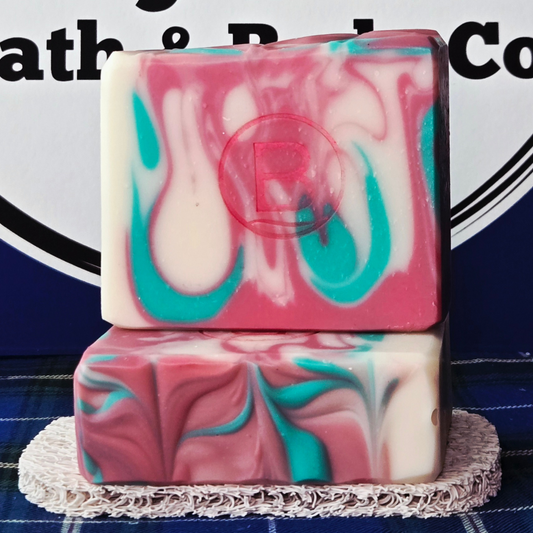 Honeycrisp Natural Tallow Soap