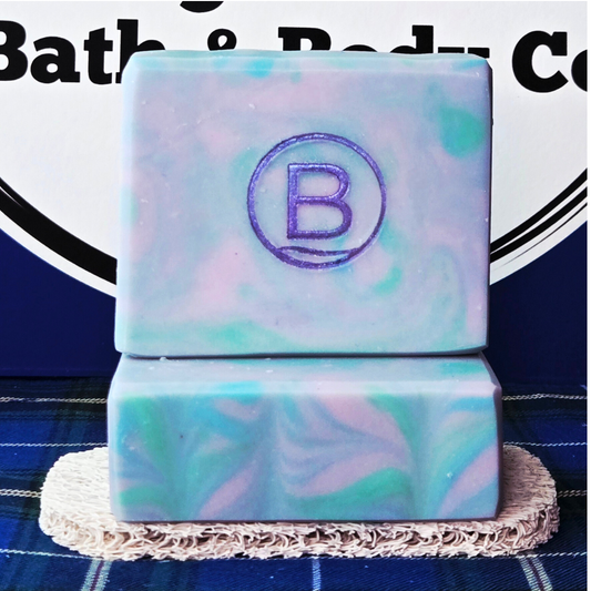 Rivermist Natural Tallow Soap