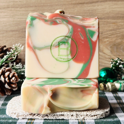 Noel Tallow Bar Soap