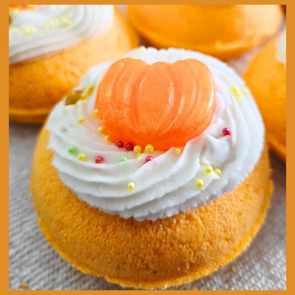 Luxe Bath Donuts - 8oz