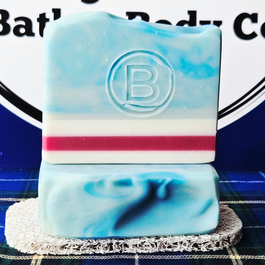 Lighthouse Natural Tallow Soap