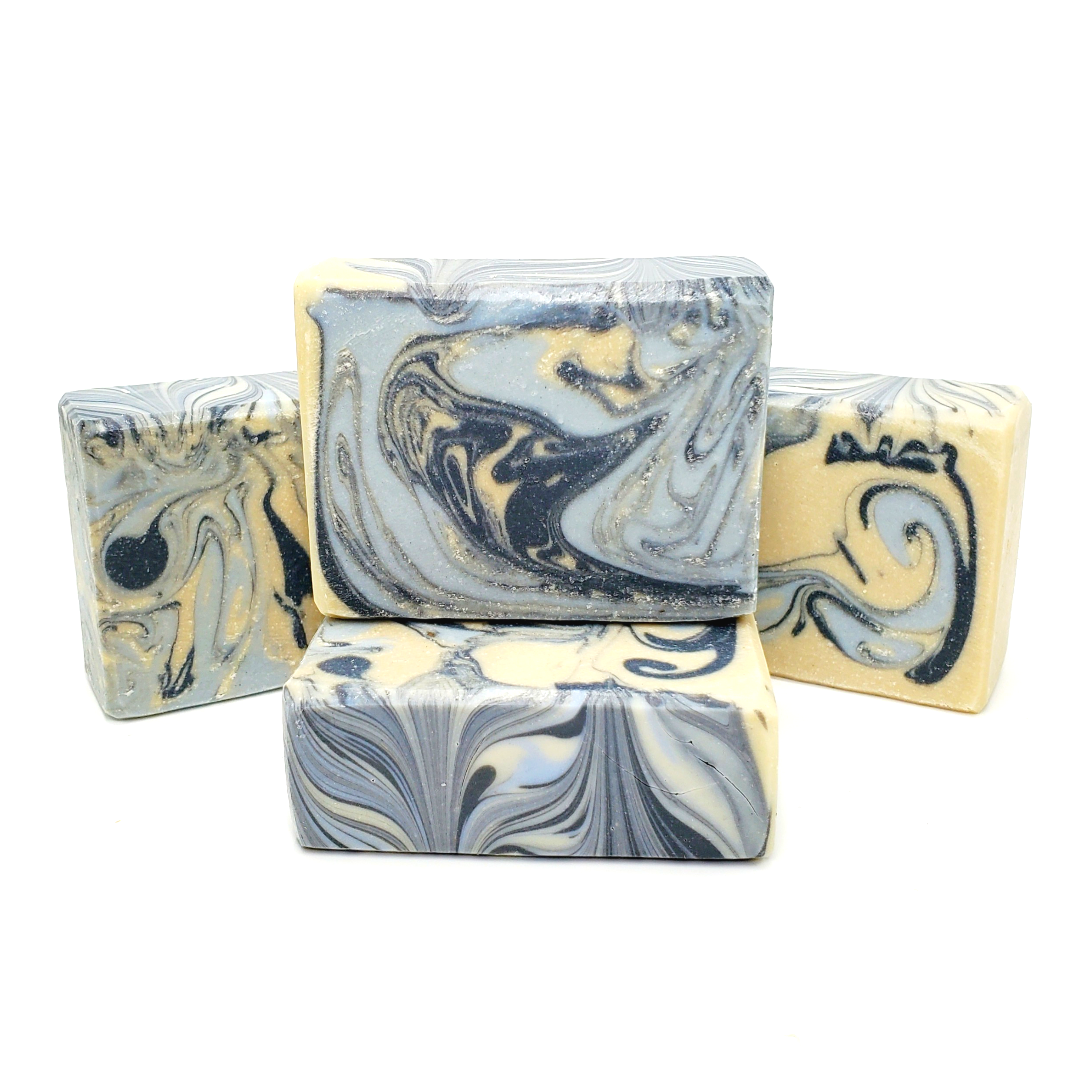 Fundy Tide Natural Soap